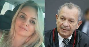 Ex-nora de desembargador faz novas declarações sobre abusos