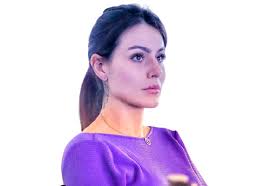 Dra Carol Balzan Roman