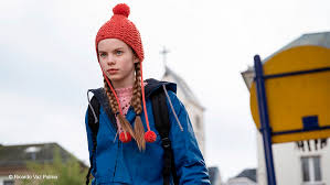 Young rakel has a whole lot of other plans than becoming a mother. Berlinale On Twitter Ninjababy By Yngvild Sve Flikke With Kristine Kujath Thorp Arthur Berning Nader Khademi And Tora Dietrichson Generation Selection Of Berlinale 2021 More Info Https T Co Esga4kv5a6 Https T Co Snyuidgtc8