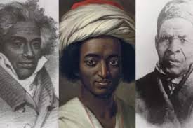 Britain's First Female Pilgrim