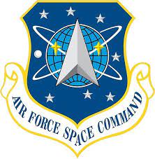 Air Force Space Command Afspc Crest Poster By Mgr Productions Nikki In 2021 Air Force Space Command Us Air Force Air Force