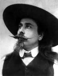 Samuel Franklin Cody