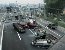 Solo Travel To Chile Torn Between Two Values Earthquake Earthquake Damage Earthquake Disaster
