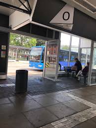 The East Lancashire Railway Bolton Street Station In Bury . Lancashire  Stock Photo - Alamy