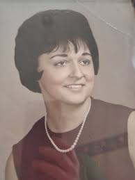 Donna M. Burnham Obituary January 4, 2025