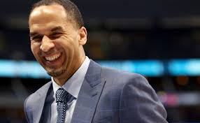 Former LeBron James teammate makes surprising statements about Nico  Harrison Dallas Maverick's roster built