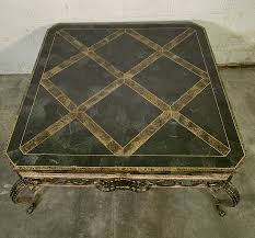 Spend this time at home to refresh your home decor style! Maitland Smith Neoclassical Style Coffee Table For Sale At Auction On 1st February Bidsquare