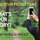Call for entries to the Herberton Pocket Film Festival event image