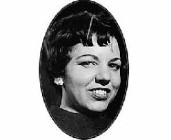 JOAN CLARKE Obituary (2013)