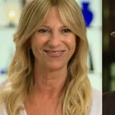 Estoy muy contenta y muy feliz. Claudia Fontan Y El Loco Montenegro Nuevo Romance En Masterchef Celebrity 2 Diarioshow El Portal De Espectaculo
