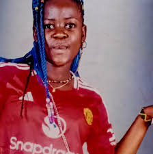 Stella Murray in people