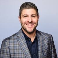 Chris Salzman's Instagram, Twitter & Facebook