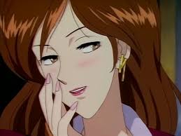 Lupin the 3rd: Crisis in Tokyo (1998)