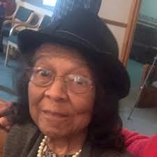 Obituary of Lula Lane