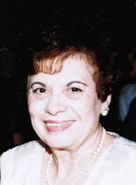 HELEN PEZZULO Obituary (1921