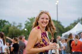 Donor Spotlight: Mary Simpson