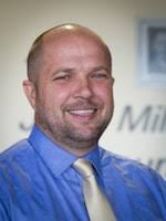 Troy Hughes — Albuquerque Public Schools