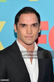 663 Reece Ritchie Photos & High Res Pictures