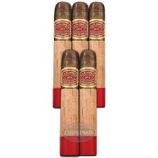 A Flores Gran Reserva Robusto Corojo