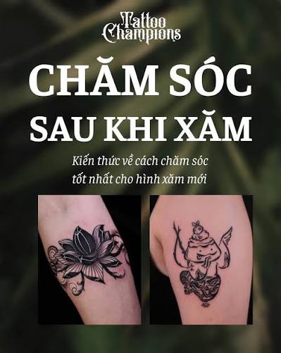 Người mặc áo dài tay che chắn hình xăm khi đi dưới trời nắng để bảo vệ da khỏi tia UV