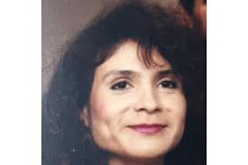 Maria Sahagun Obituary (1964