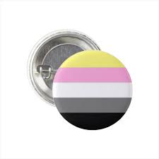Regular price $35.00 sale price $27.95. Queerplatonic Relationship Qpr Pride Flag Pin Round Circle Etsy