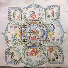 Chatelaine Stitchers 2 In 1