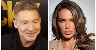 Adrián Suar enfrentó los rumores de romance con Rocío Robles