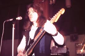 Charge interview - Its Psychedelic Baby Magazine