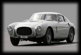 Maybe you would like to learn more about one of these? Ferrari 250 Mm