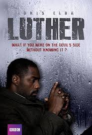 Ai reusit sa faci din mine un om mai bun, mai calm, mai vesel. Luther Luther 2010 Film Serial Cinemagia Ro