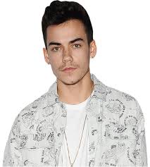 Wes Tucker (Casual) Pappaufsteller