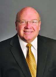 Reid ousted as Sarasota County administrator