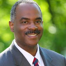 Executive Committee — Sigma Zeta Lambda Chapter of Alpha Phi Alpha  Fraternity, Inc.