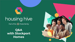 Digital Transformation Case Studies Q A With Stockport Homes