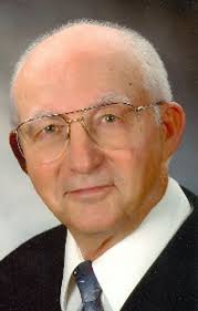 William S. Hill Obituary September 29, 2014