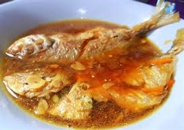 Pes asam pedas claypot rahsia quali. Resepi 200ml Air Asam Pedas Club Resepi Ikan Kembung Asam Pedas Club 8 Asam Pedas Ikan 1 Sendok Teh Pasta Tomat Puree Tomat Cruzrojacom