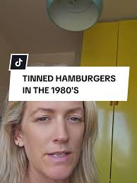 Krystals Burgers in The 80's