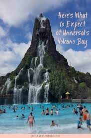 Here S What To Expect At Universal S Volcano Bay Live Learn Venture Volcano Bay Usa Travel Destinations Volcano
