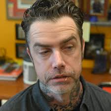 Here's Ryan Malone. Back in our early years, news in print was part of his  daily routine. Even Will's best efforts couldn't keep him from staying  informed! @maloneryan @thespilledmilk . . . . #