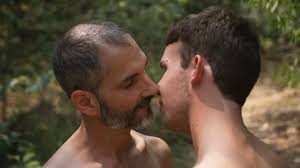 Cine gay] Caída desde lo alto. PARTE 1. Película subtitulada Español. -  Vídeo Dailymotion