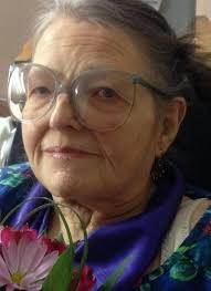 Marilyn Bateman Obituary (2015)