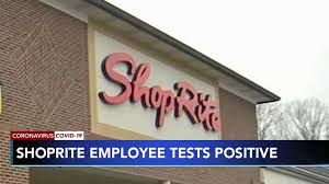 Shoprite Employee In Philadelphia Tests Positive For Covid 19