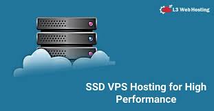 Ssd Vps Hosting For High Performance Host Your Website With Vps Hosting Which Can Accomodate Ten Thousands Visitors Hosting Hosting Company High Performance