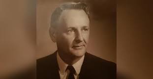 David S. Perrin Obituary