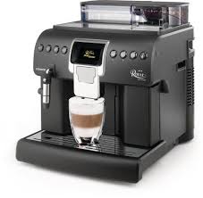 Saeco Hd8920 01 Kaffee Vollautomat Royal Gran Crema Cappuccinatore Memo Funktion Tassenwarmer Grosse Kapazitaten Kaffee Vollautomat Automaten Tassenwarmer