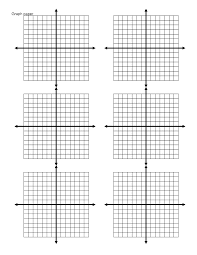 Printable Coordinate Graph Paper Coordinate Graphing Coordinate Plane Graphing Printable Graph Paper