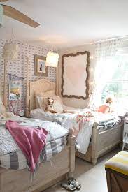 These accent walls add a whole oomph factor in your bedroom. Pin On Ideas For Amelia S Room