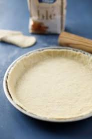 Pate Brisee A La Banane Sans Beurre Chefnini Food Recipes Desserts