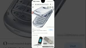 LG G7070 Gsm on it card - YouTube